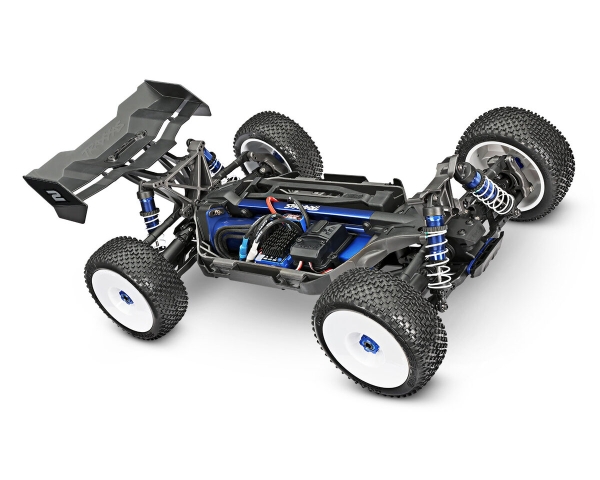 TRX90386-4-PINK JATO 4x4 VXL 4S Brushless pink RTR HD-Teile, ohne Akku/Lader
